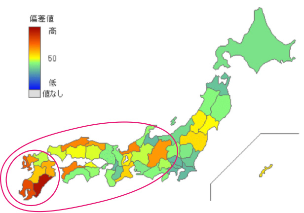 チーム紹介 フォレストリーヴズ熊本