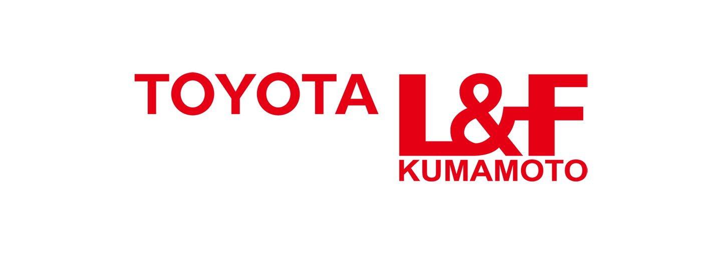 TOYOTA L&F KUMAMOTO